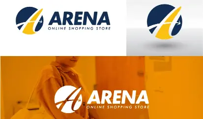 Arena Shopping Store